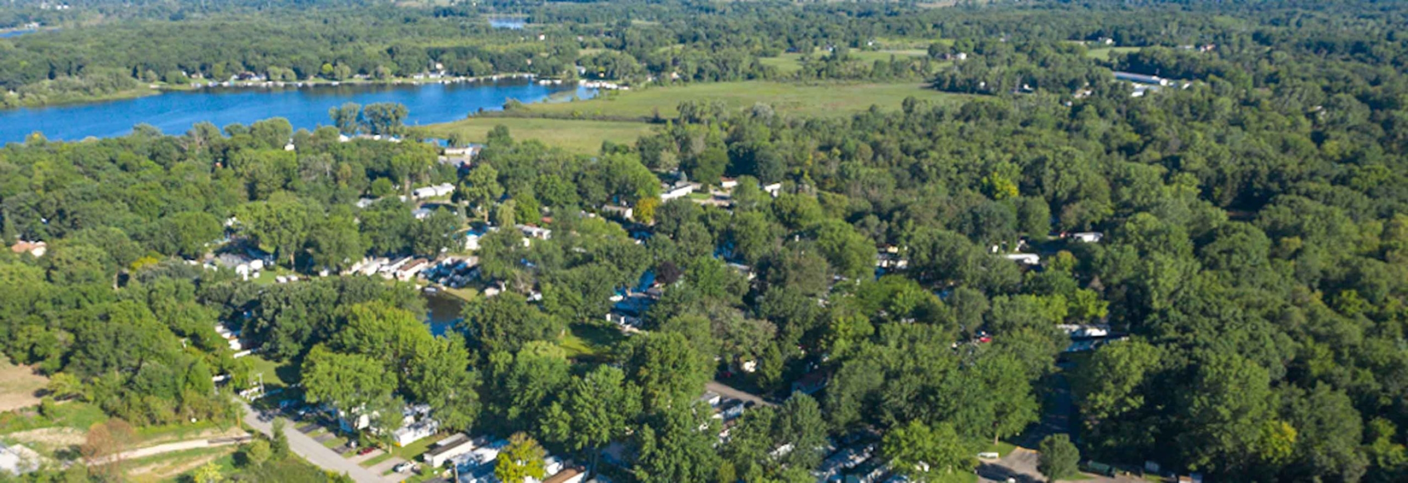 Home Page - Hillanlake Village